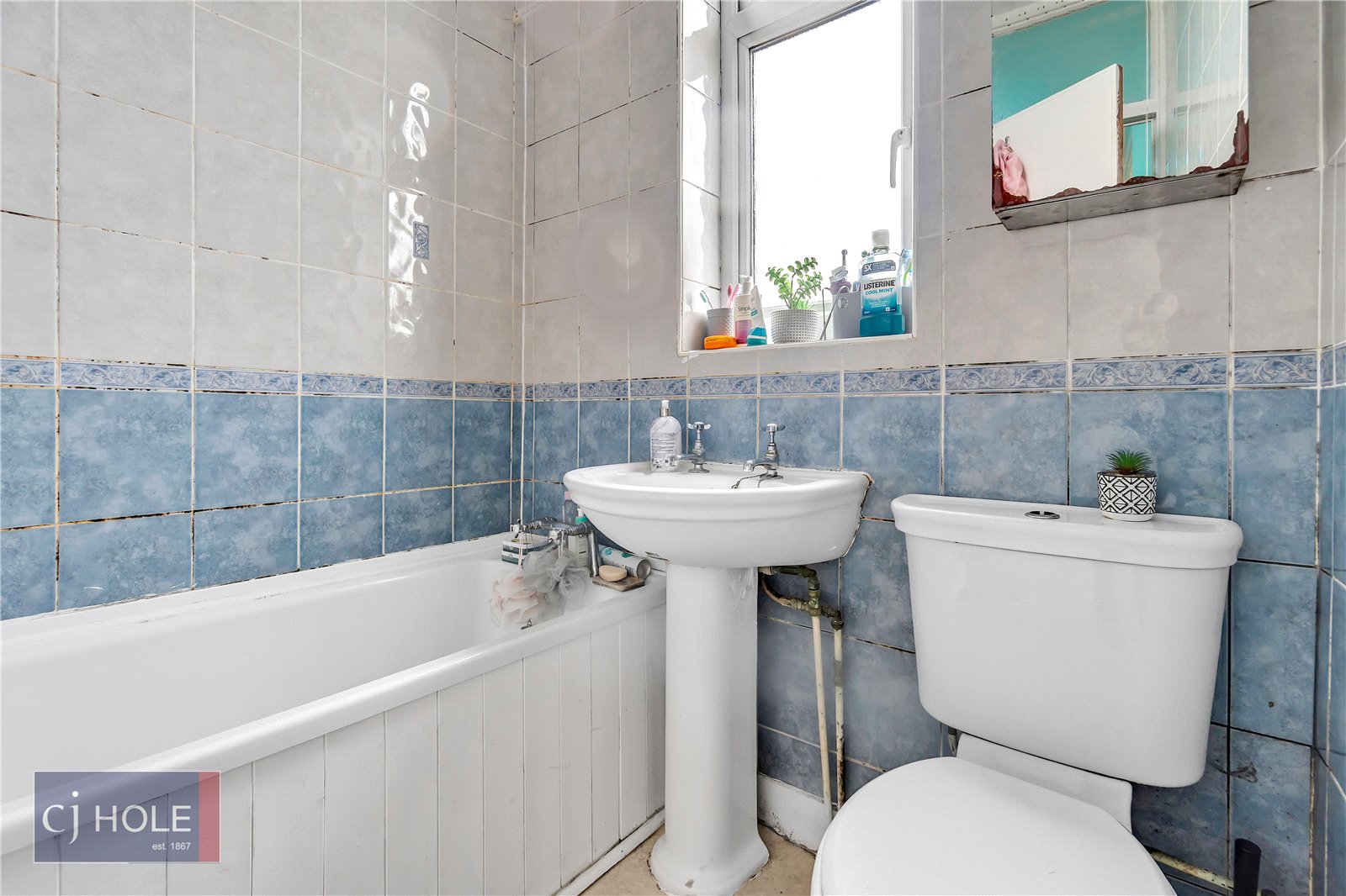 4 bedroom House to let in Horfield, Bristol