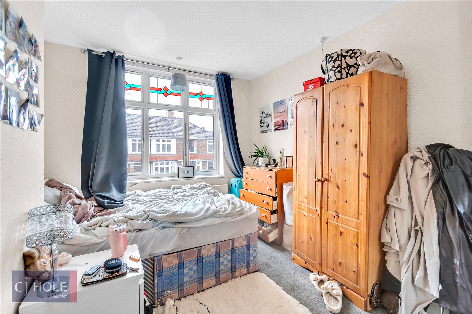 4 bedroom House to let in Horfield, Bristol