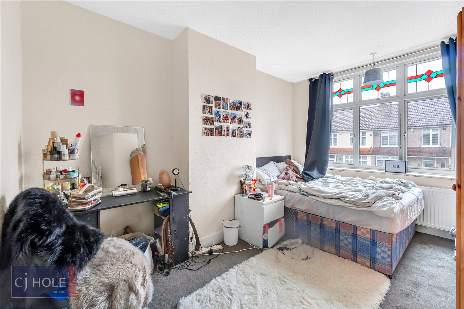 4 bedroom House to let in Horfield, Bristol