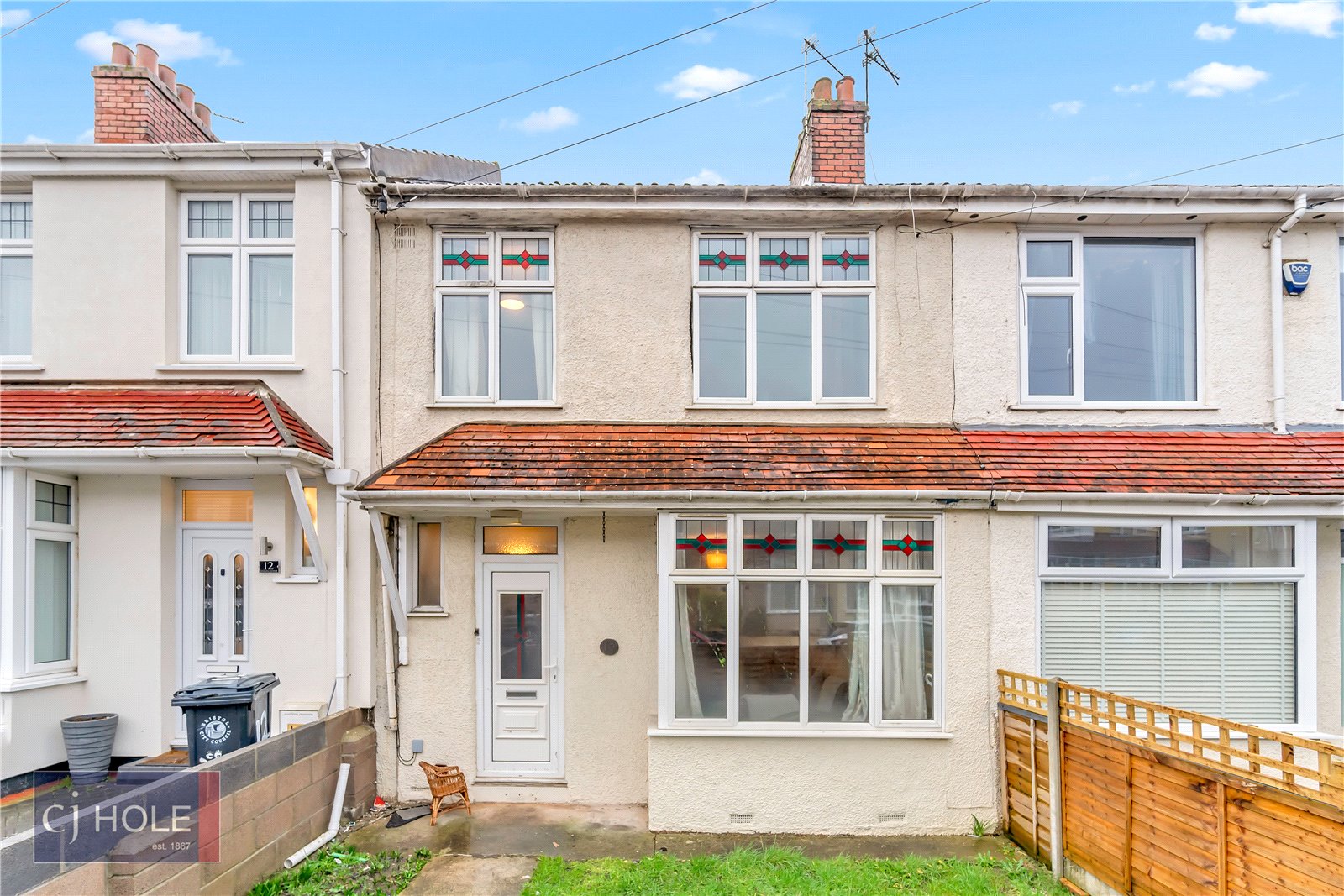 4 bedroom House to let in Horfield, Bristol