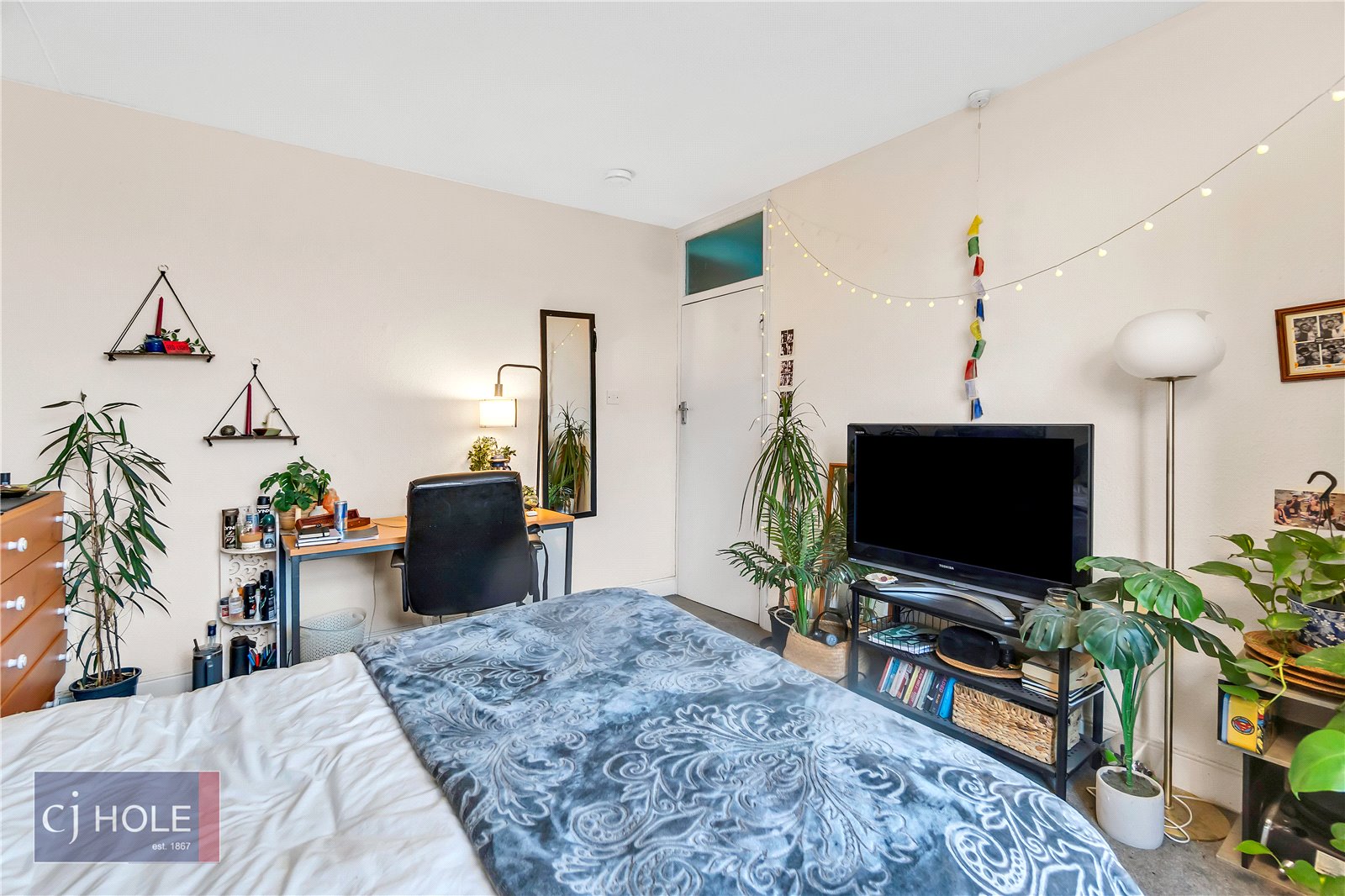 4 bedroom House to let in Horfield, Bristol