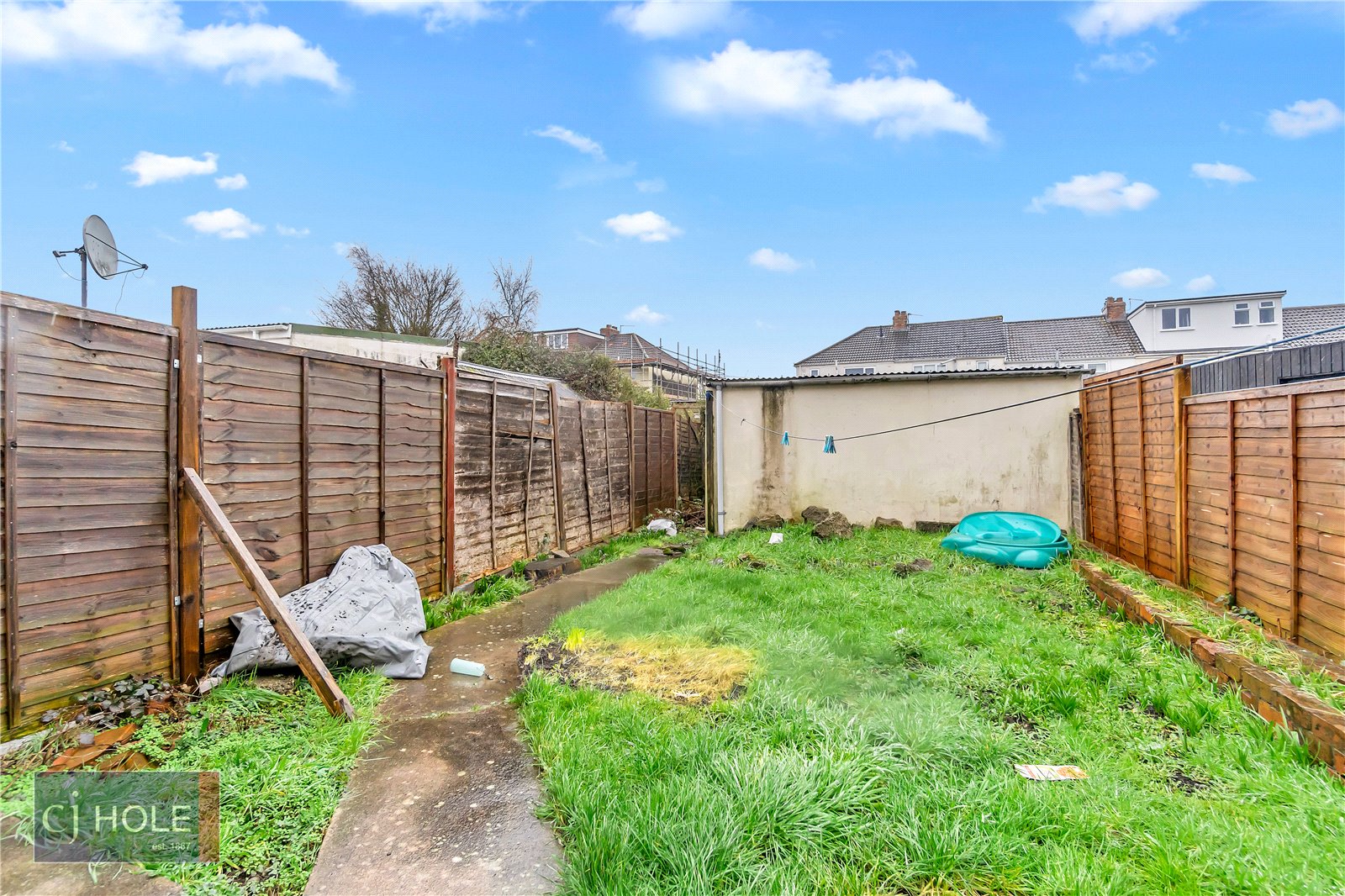 4 bedroom House to let in Horfield, Bristol