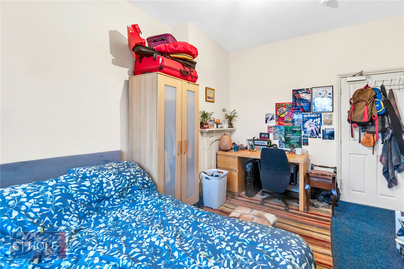 6 bedroom House to let in Bishopston, Bristol