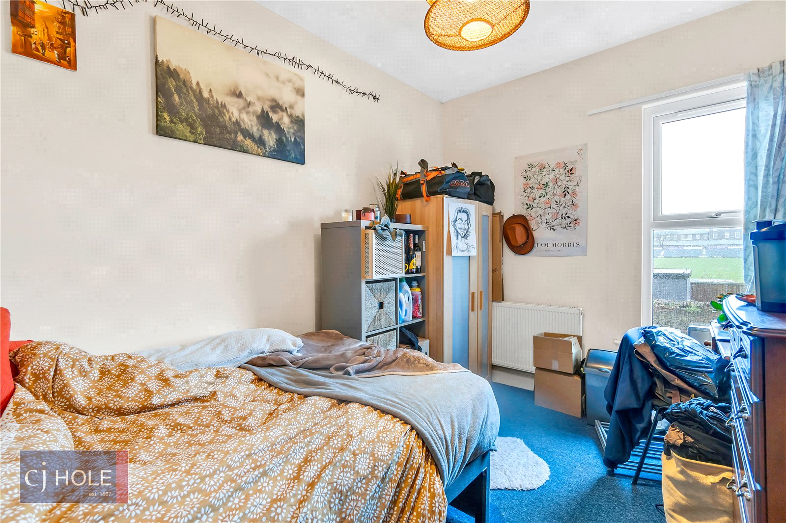 6 bedroom House to let in Bishopston, Bristol