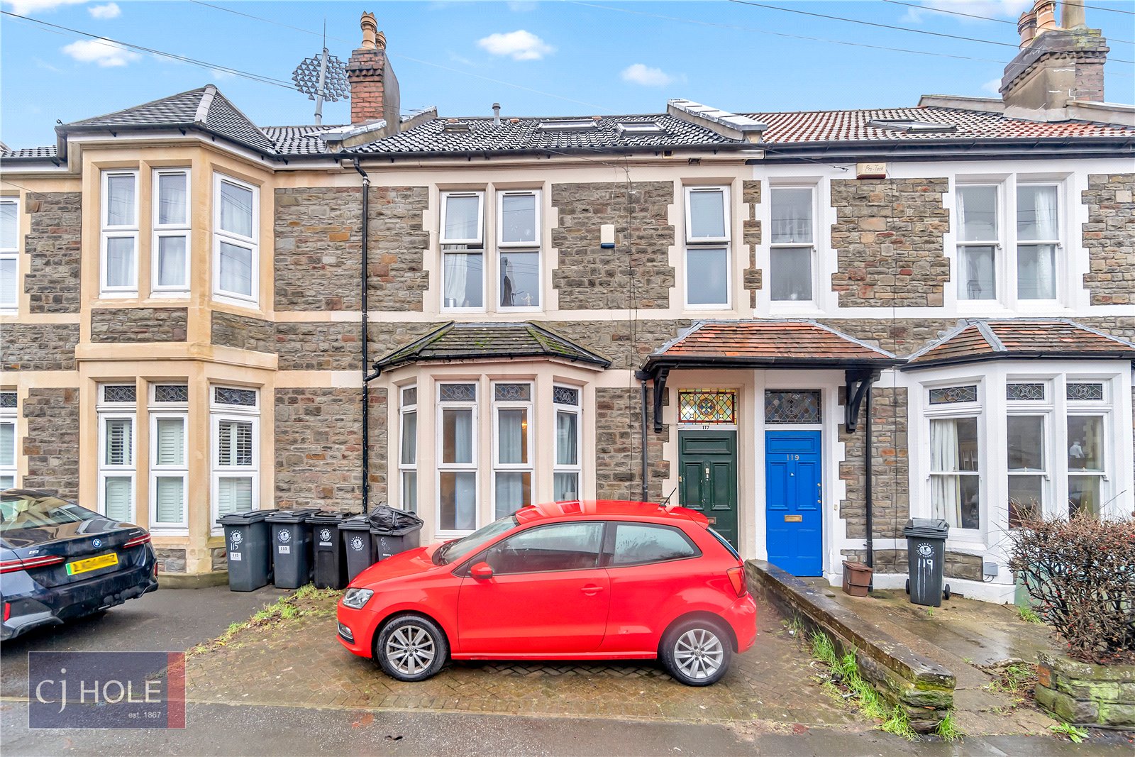 6 bedroom House to let in Bishopston, Bristol
