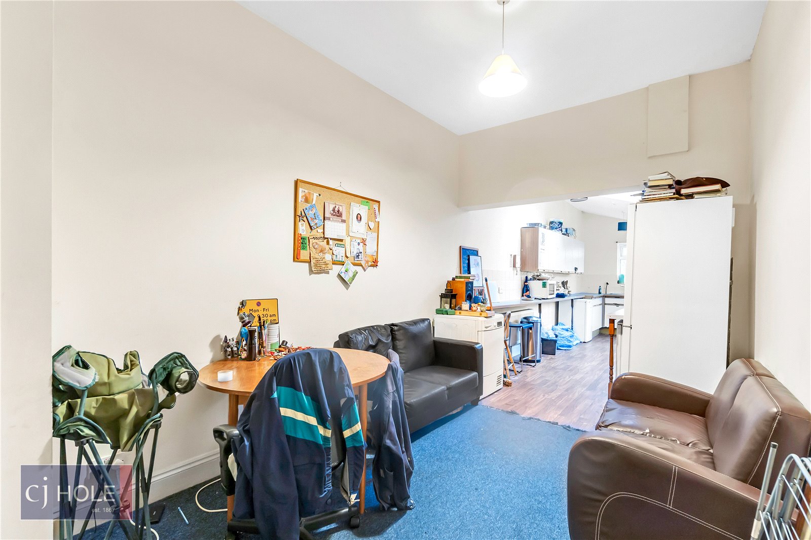 6 bedroom House to let in Bishopston, Bristol