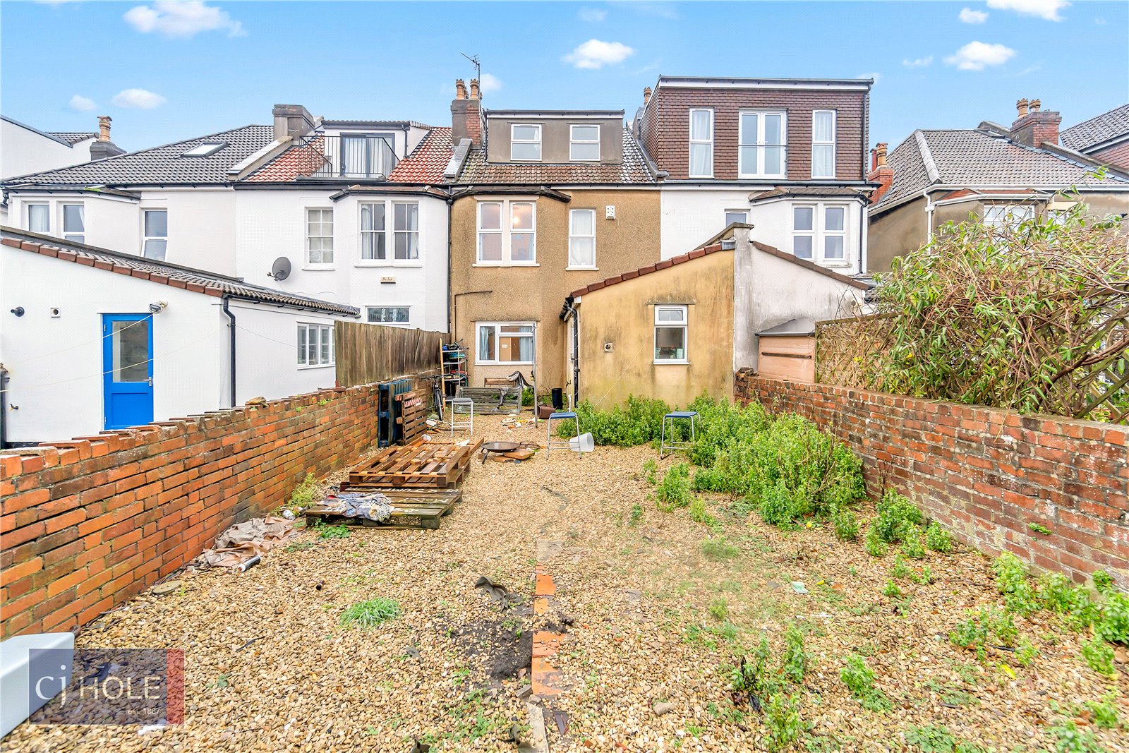 6 bedroom House to let in Bishopston, Bristol