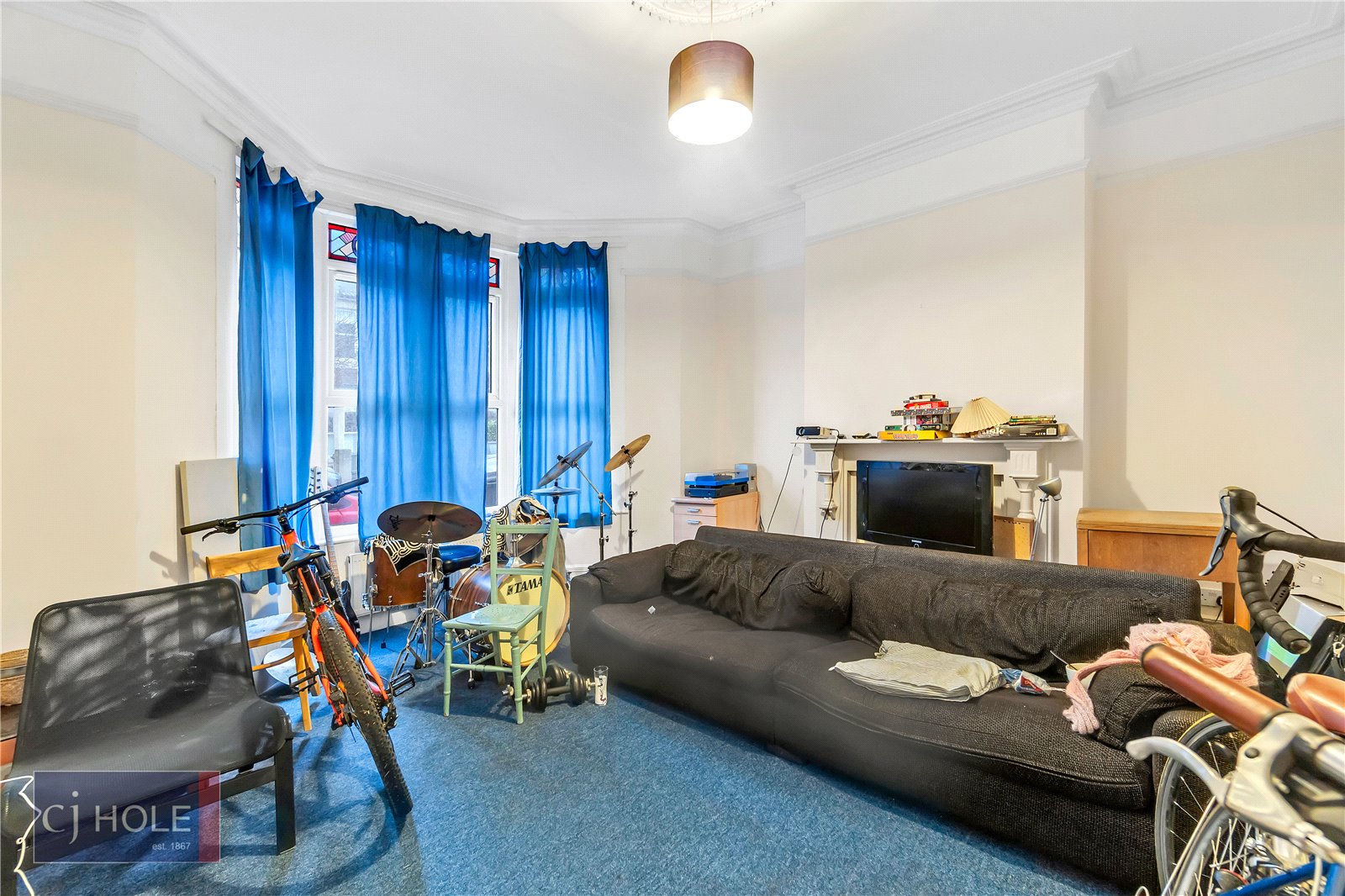 6 bedroom House to let in Bishopston, Bristol