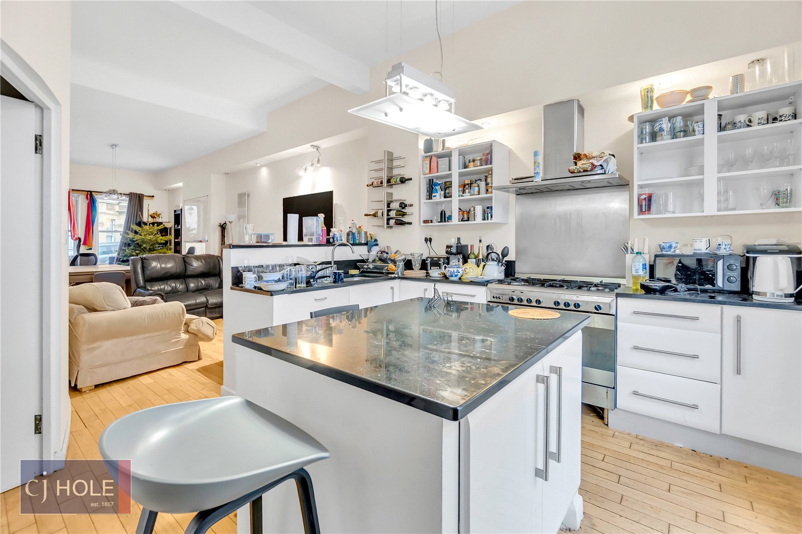 3 bedroom House to let in Clifton, Bristol