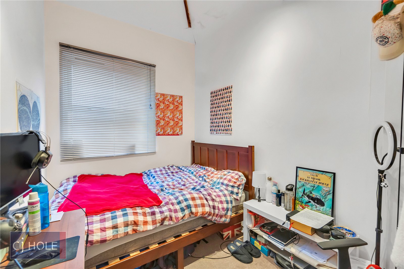 3 bedroom House to let in Clifton, Bristol