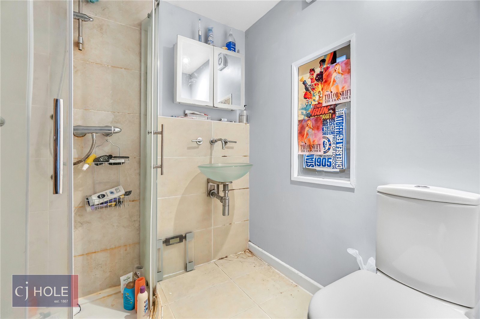 3 bedroom House to let in Clifton, Bristol