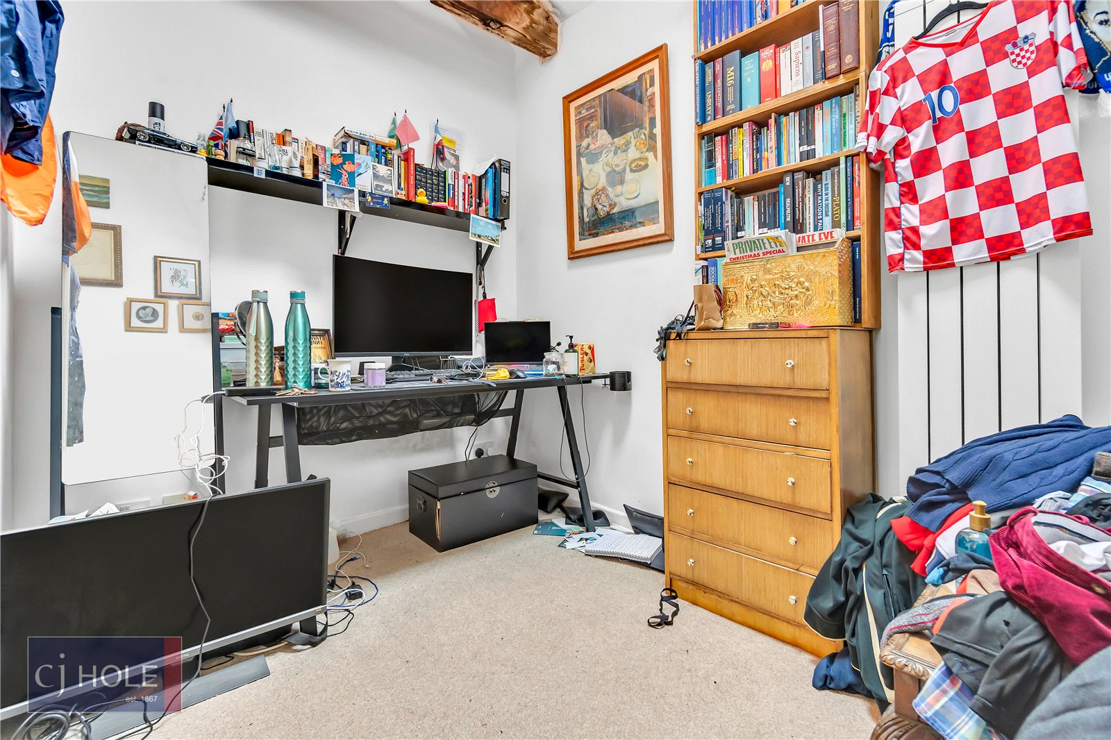 3 bedroom House to let in Clifton, Bristol