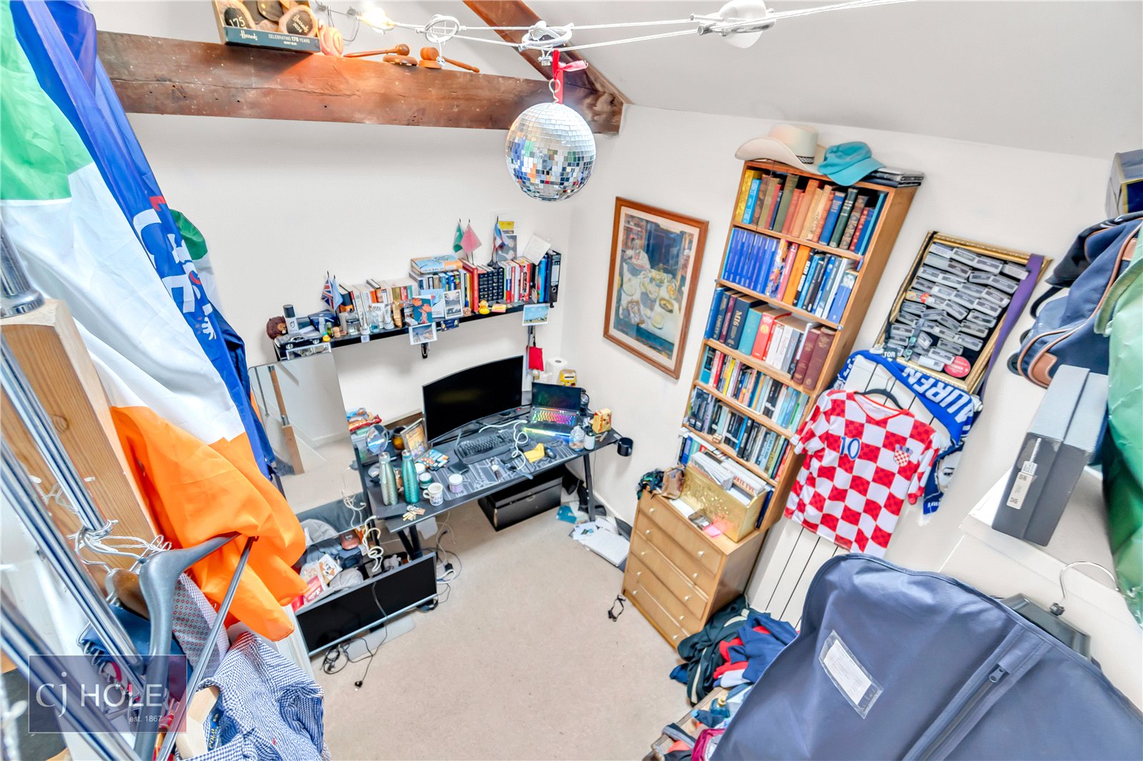 3 bedroom House to let in Clifton, Bristol
