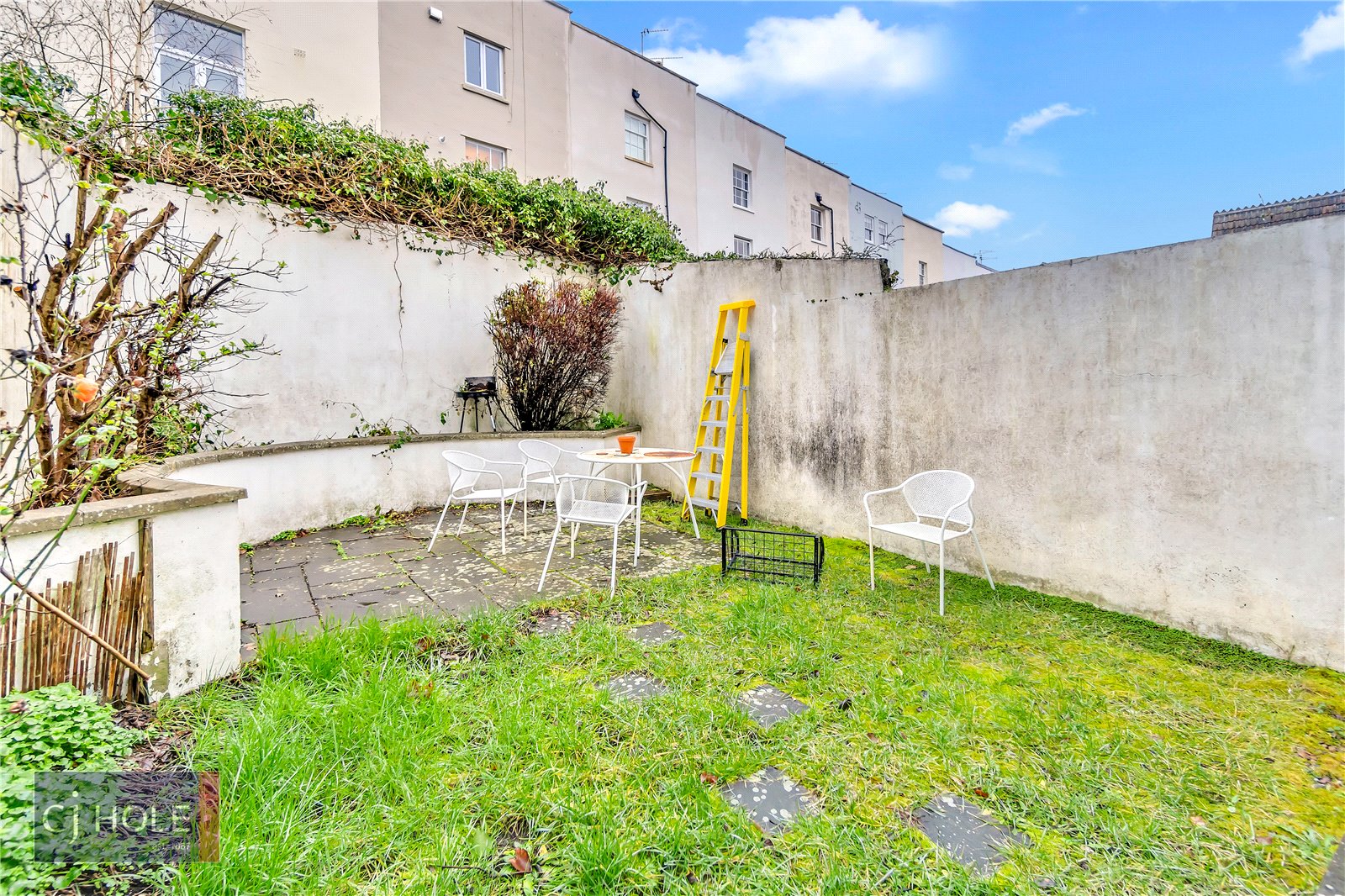 3 bedroom House to let in Clifton, Bristol