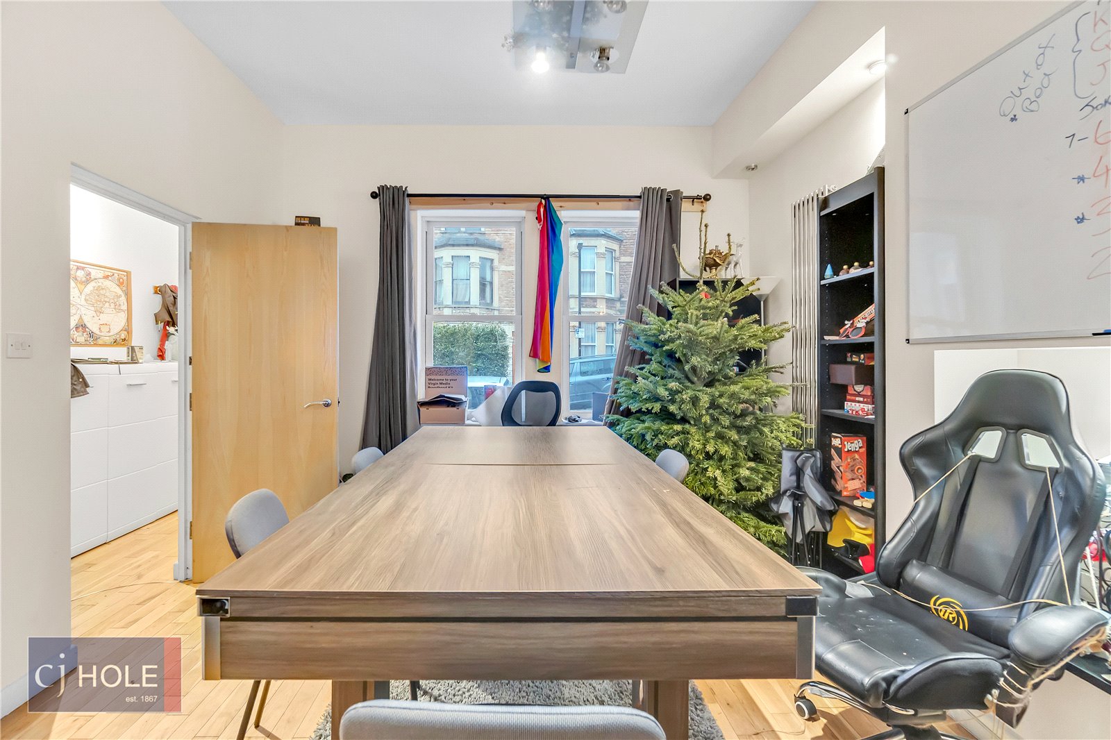 3 bedroom House to let in Clifton, Bristol