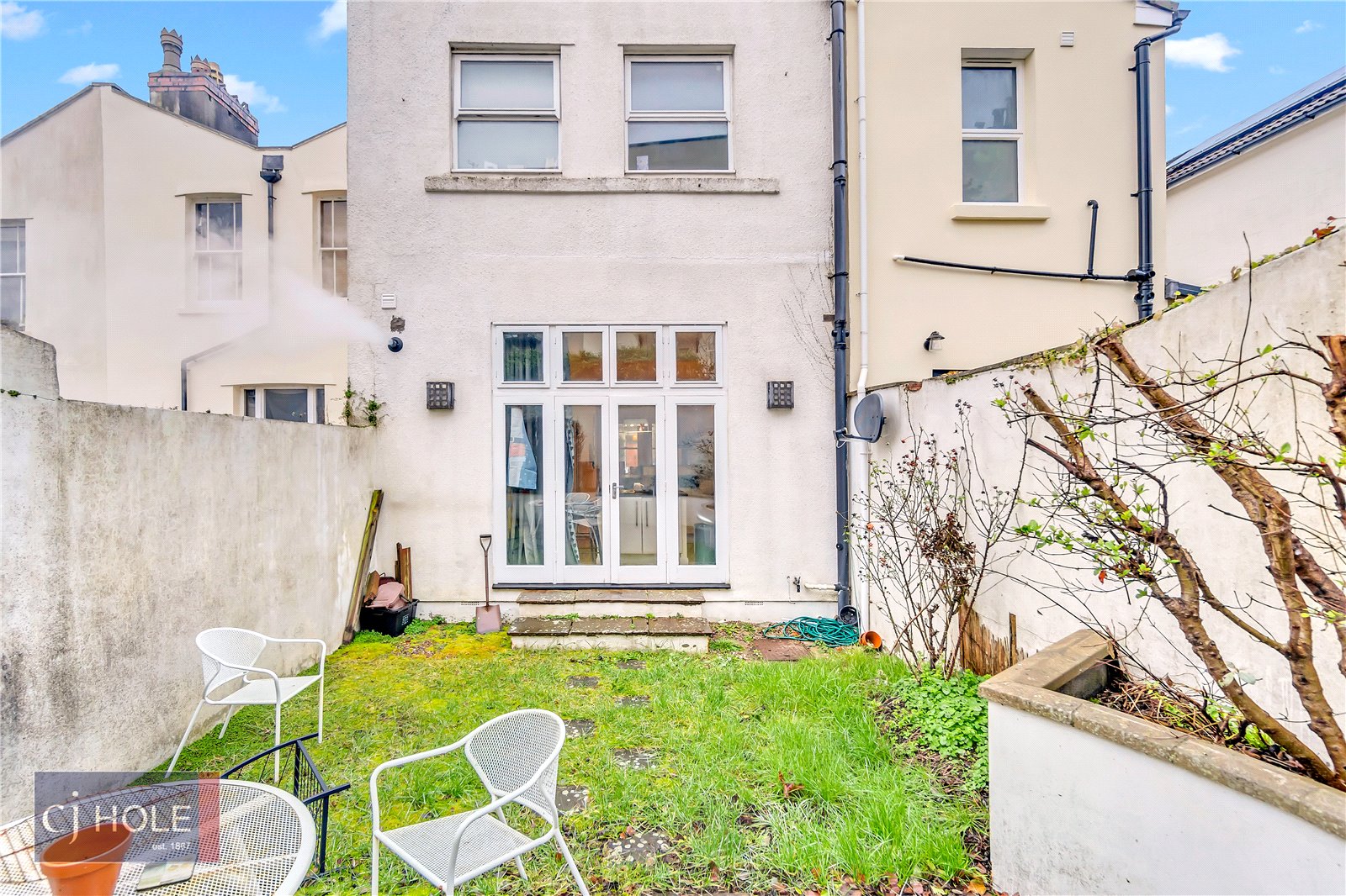 3 bedroom House to let in Clifton, Bristol