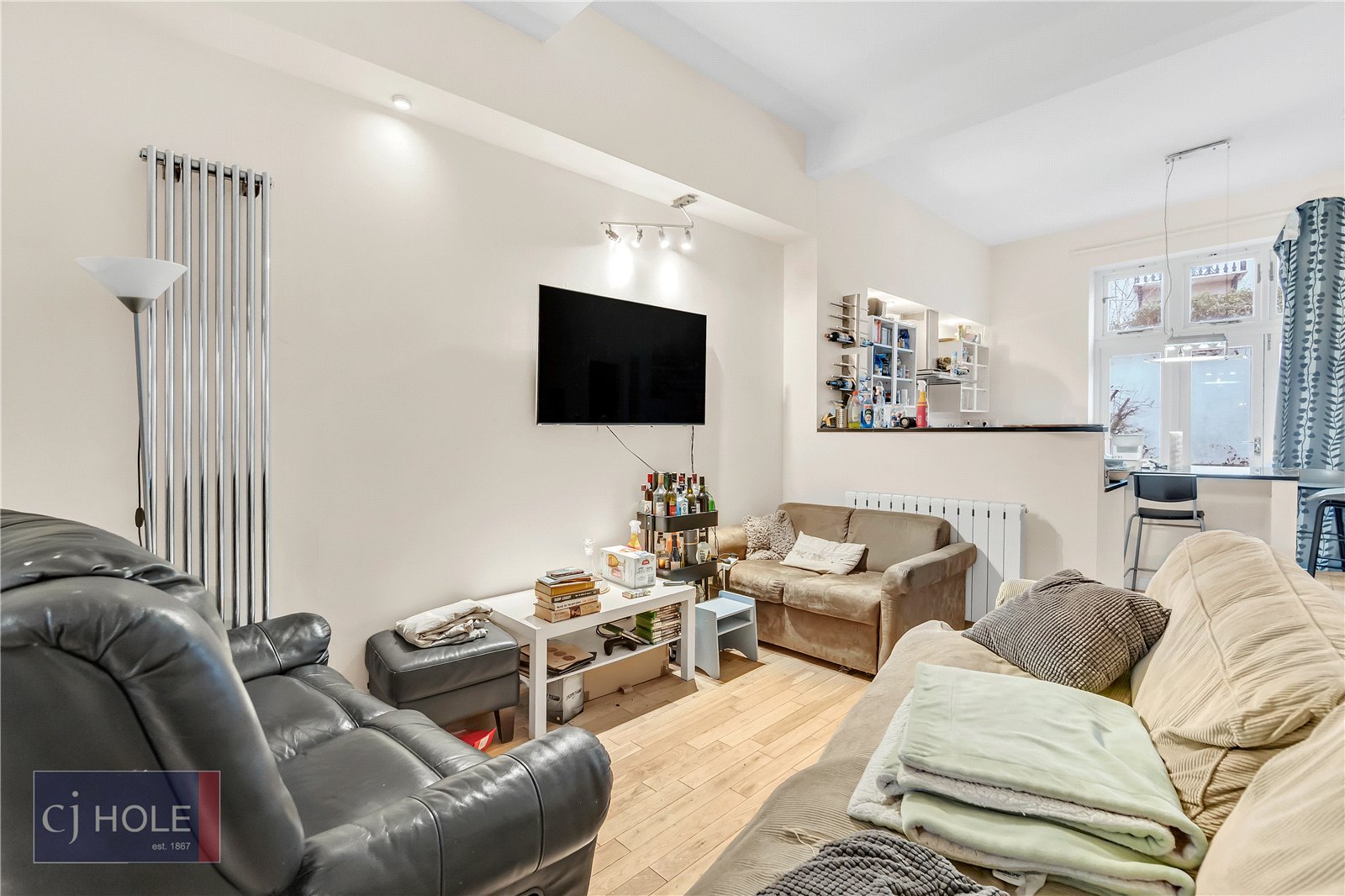 3 bedroom House to let in Clifton, Bristol