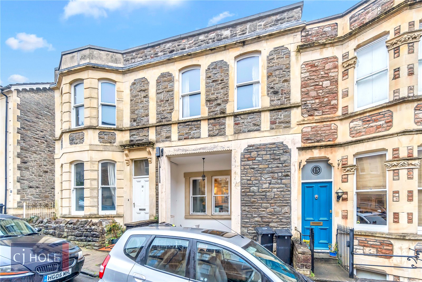3 bedroom House to let in Clifton, Bristol