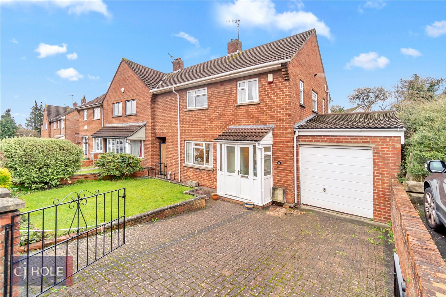 Bristol, Bristol, City of