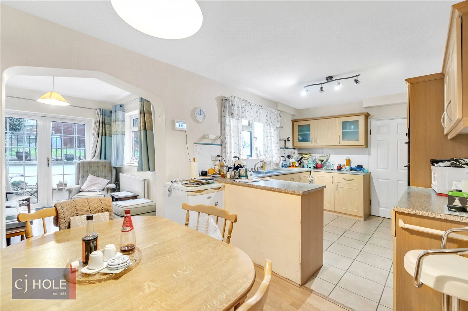 Bristol, Bristol, City of