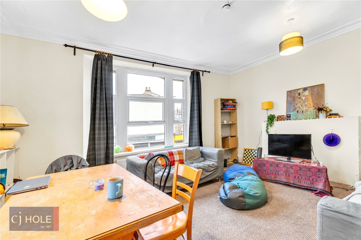 Bristol, Bristol, City of