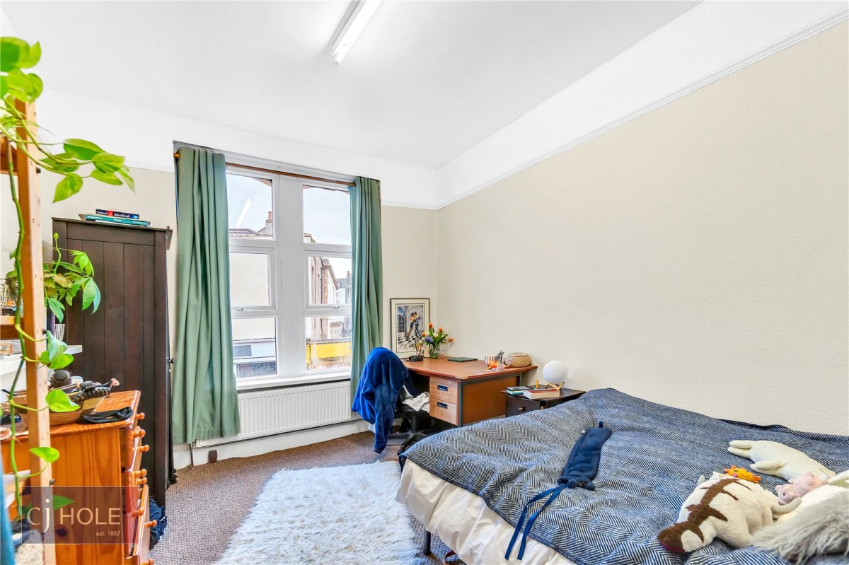 Bristol, Bristol, City of