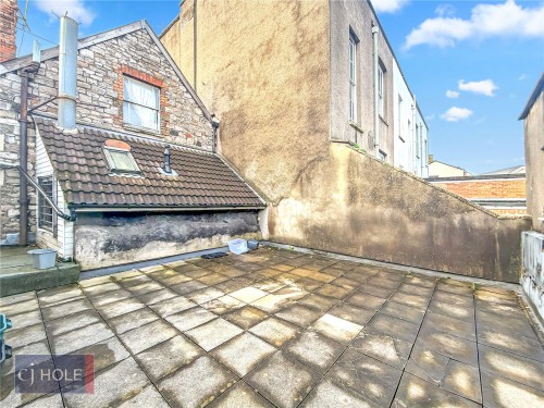 Bristol, Bristol, City of