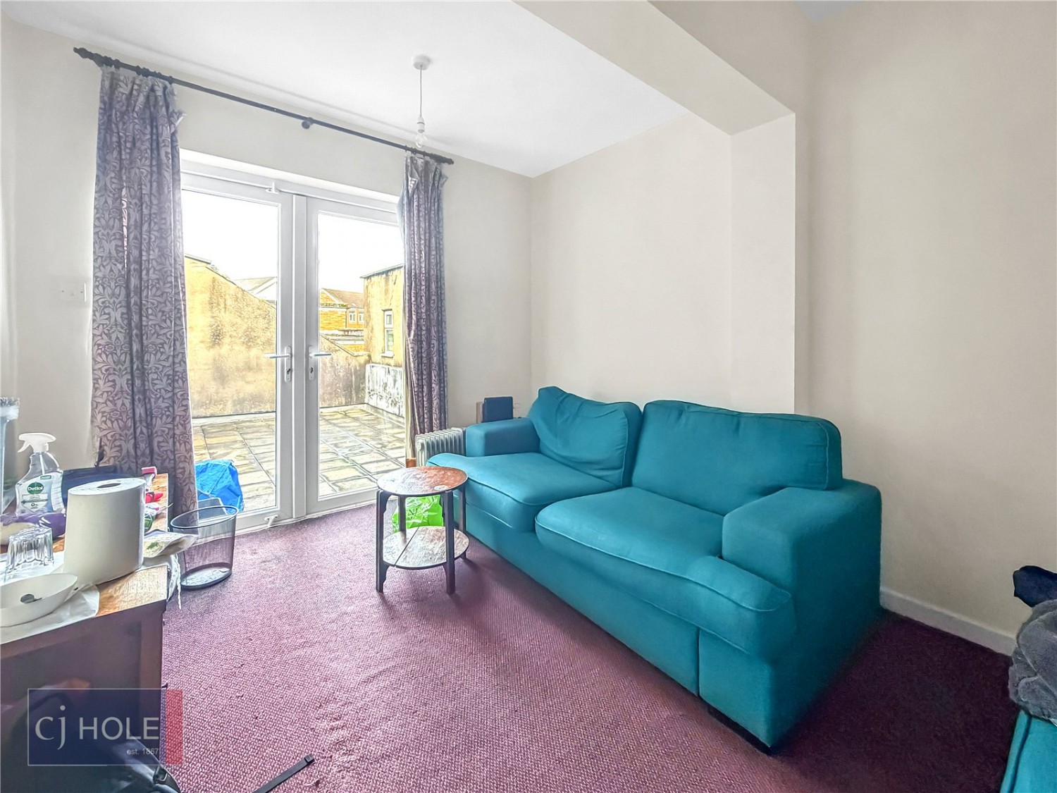 Bristol, Bristol, City of