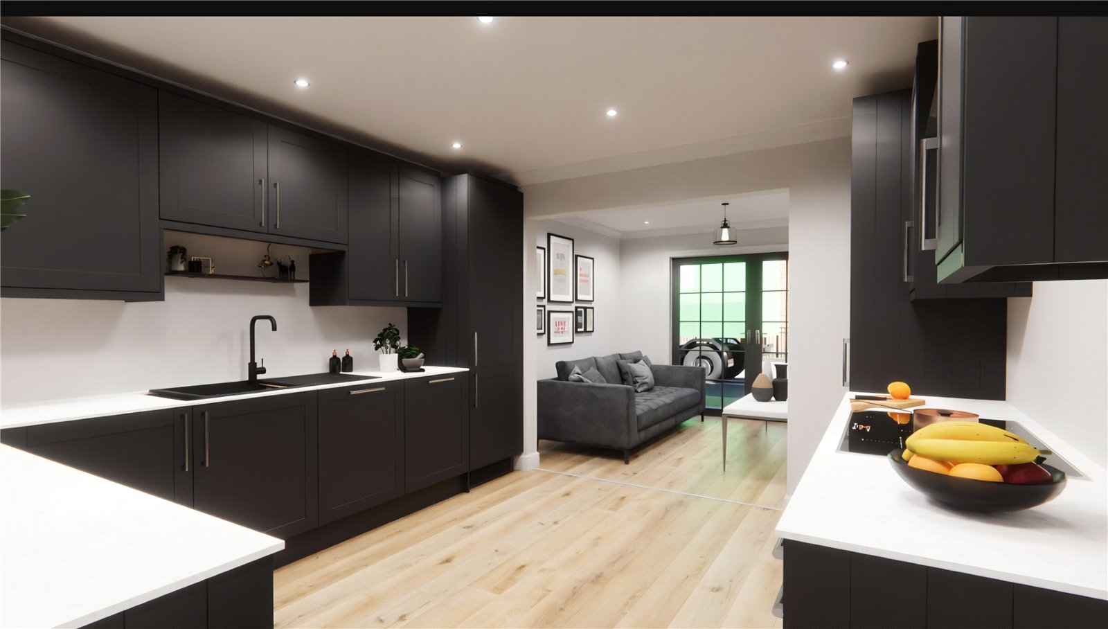 Filton, Bristol