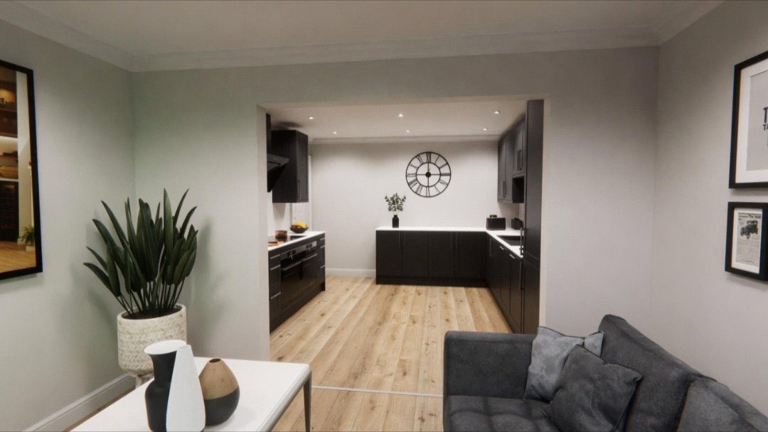5 bedroom House to let in Filton, Bristol