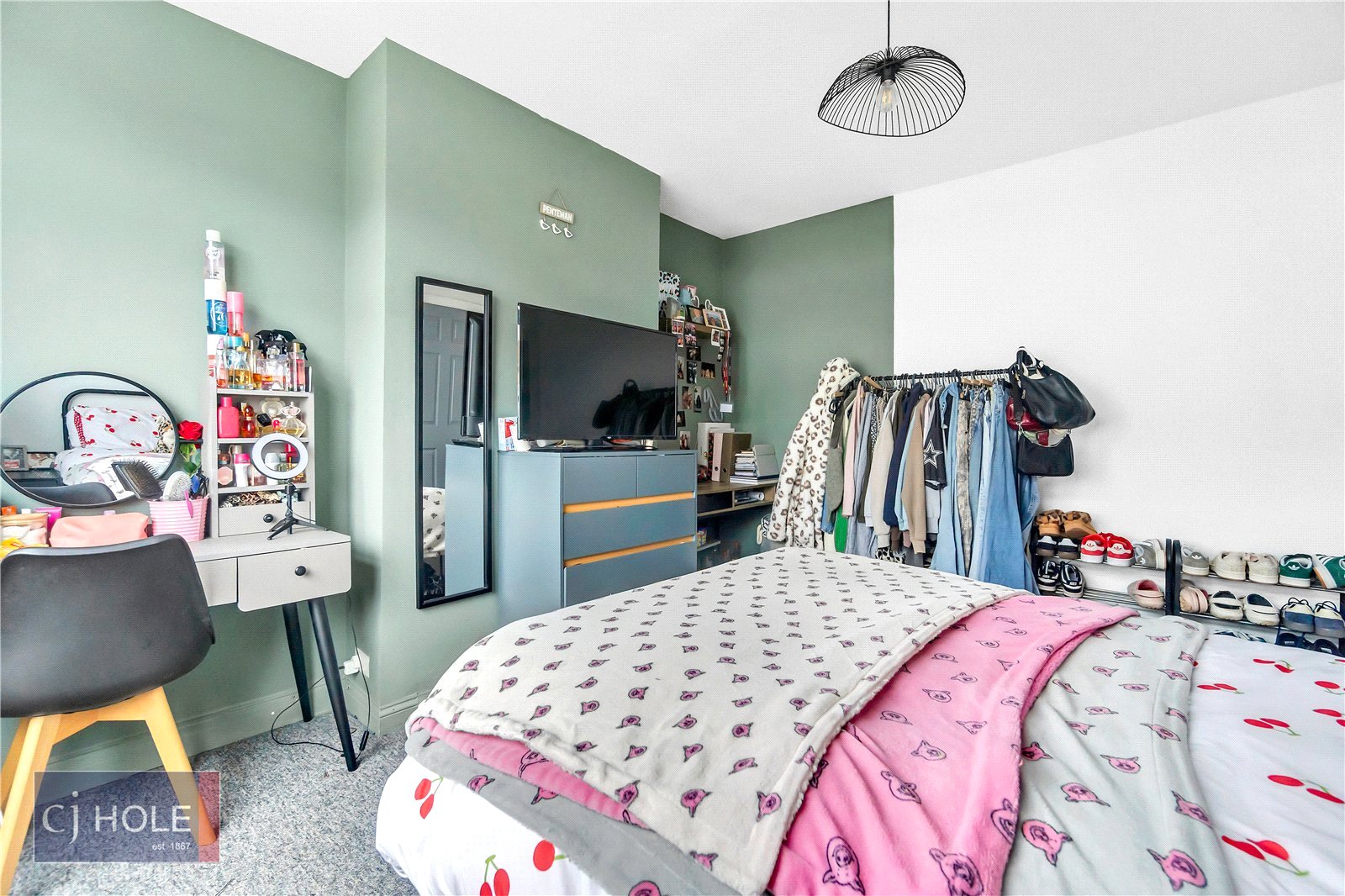 5 bedroom House to let in Filton, Bristol