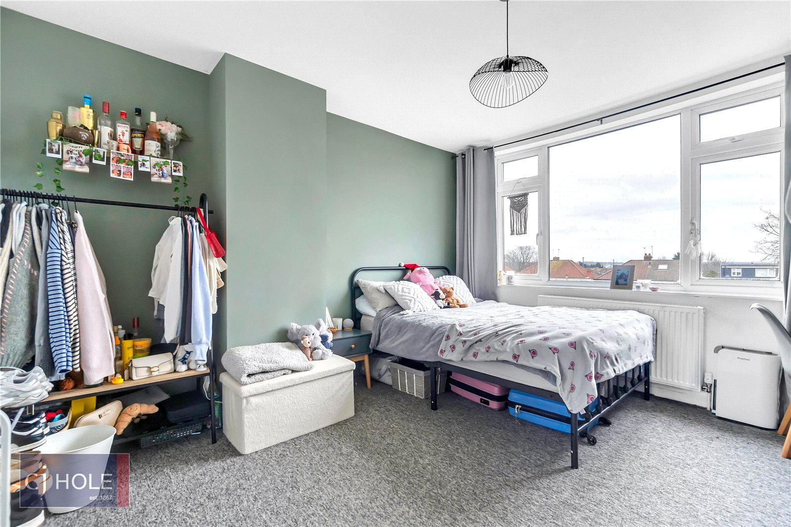 5 bedroom House to let in Filton, Bristol