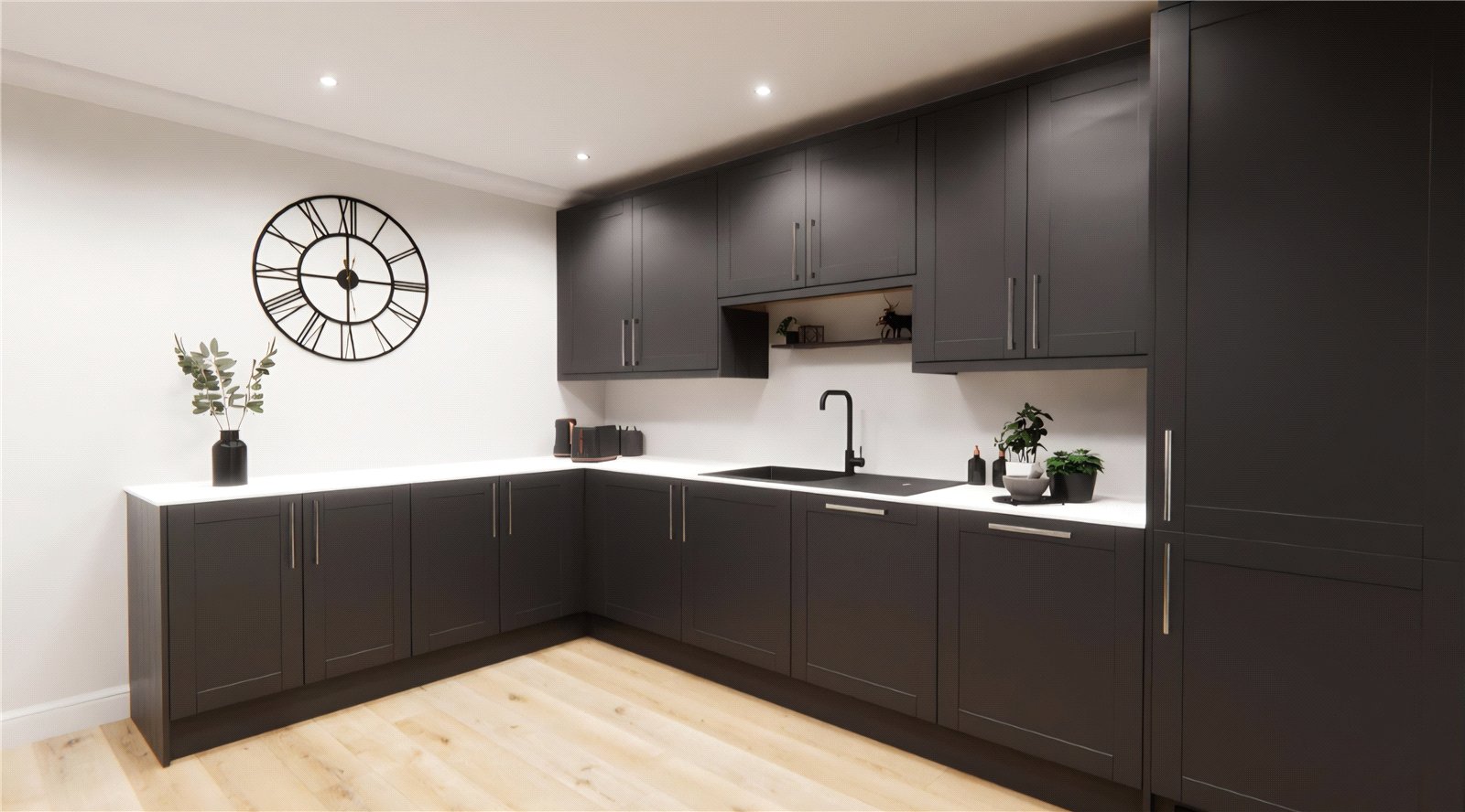 5 bedroom House to let in Filton, Bristol