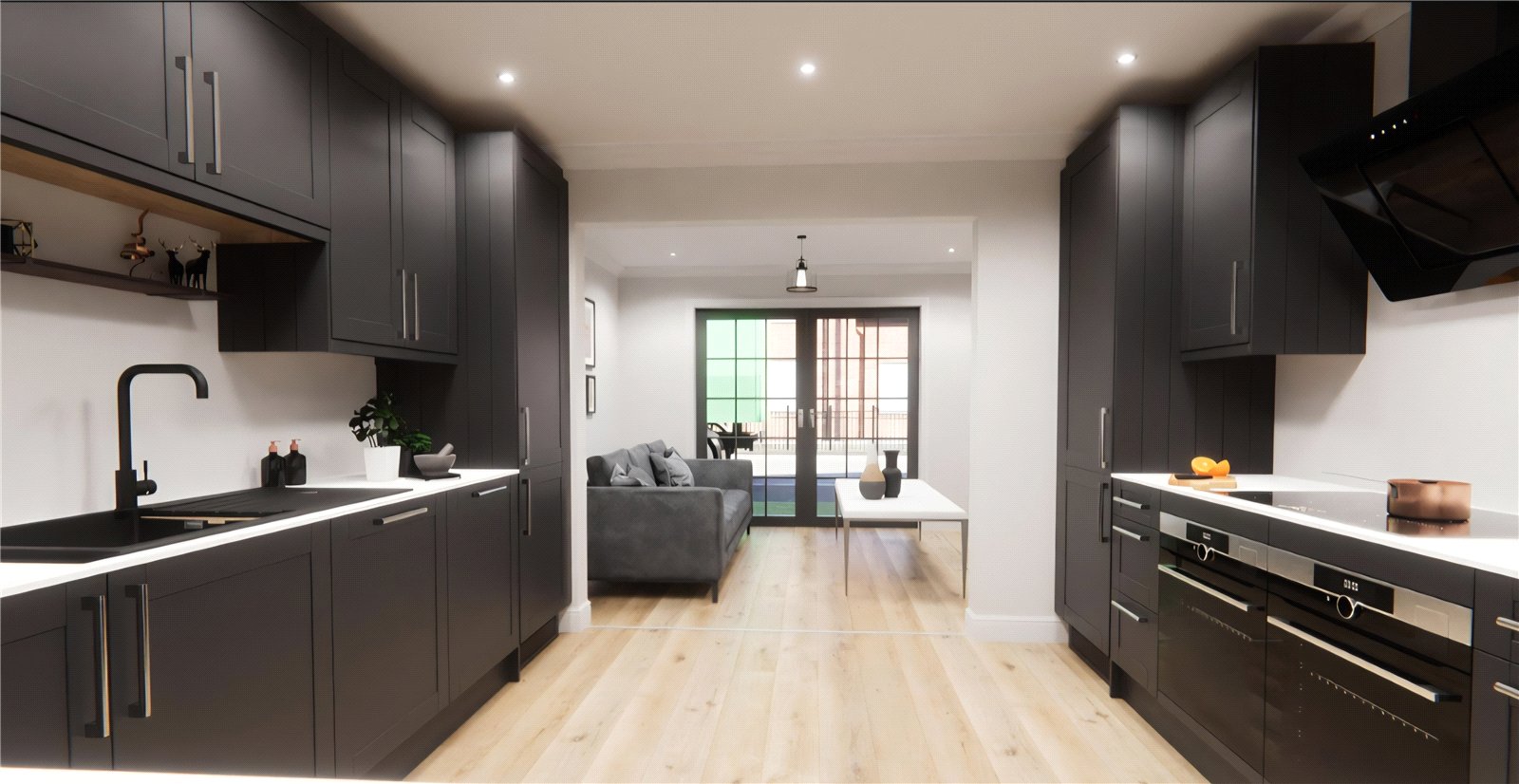 5 bedroom House to let in Filton, Bristol