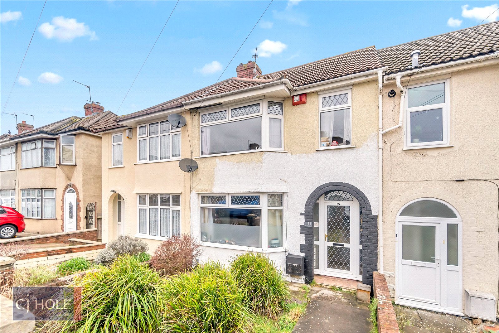 5 bedroom House to let in Filton, Bristol