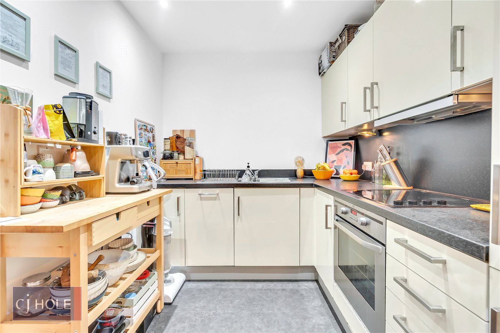 1 bedroom Flat to let in College Green, Bristol