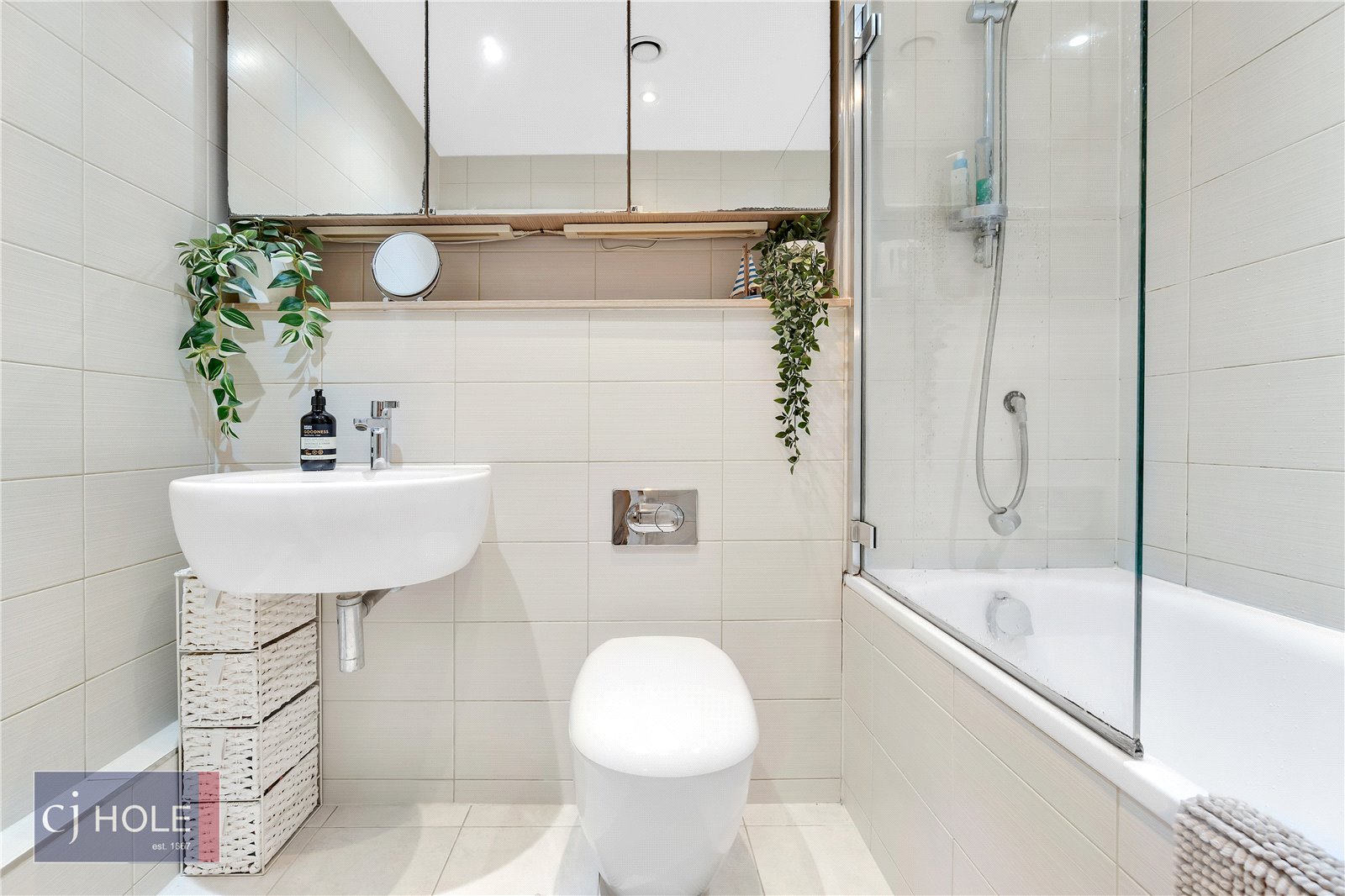 1 bedroom Flat to let in College Green, Bristol