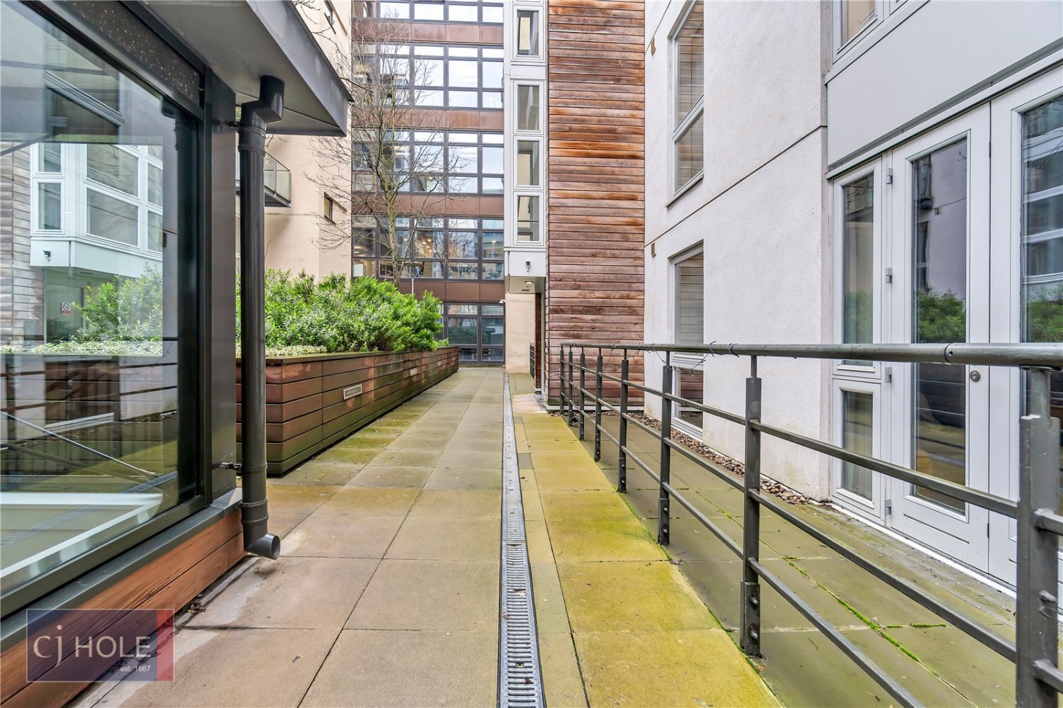 College Green, Bristol