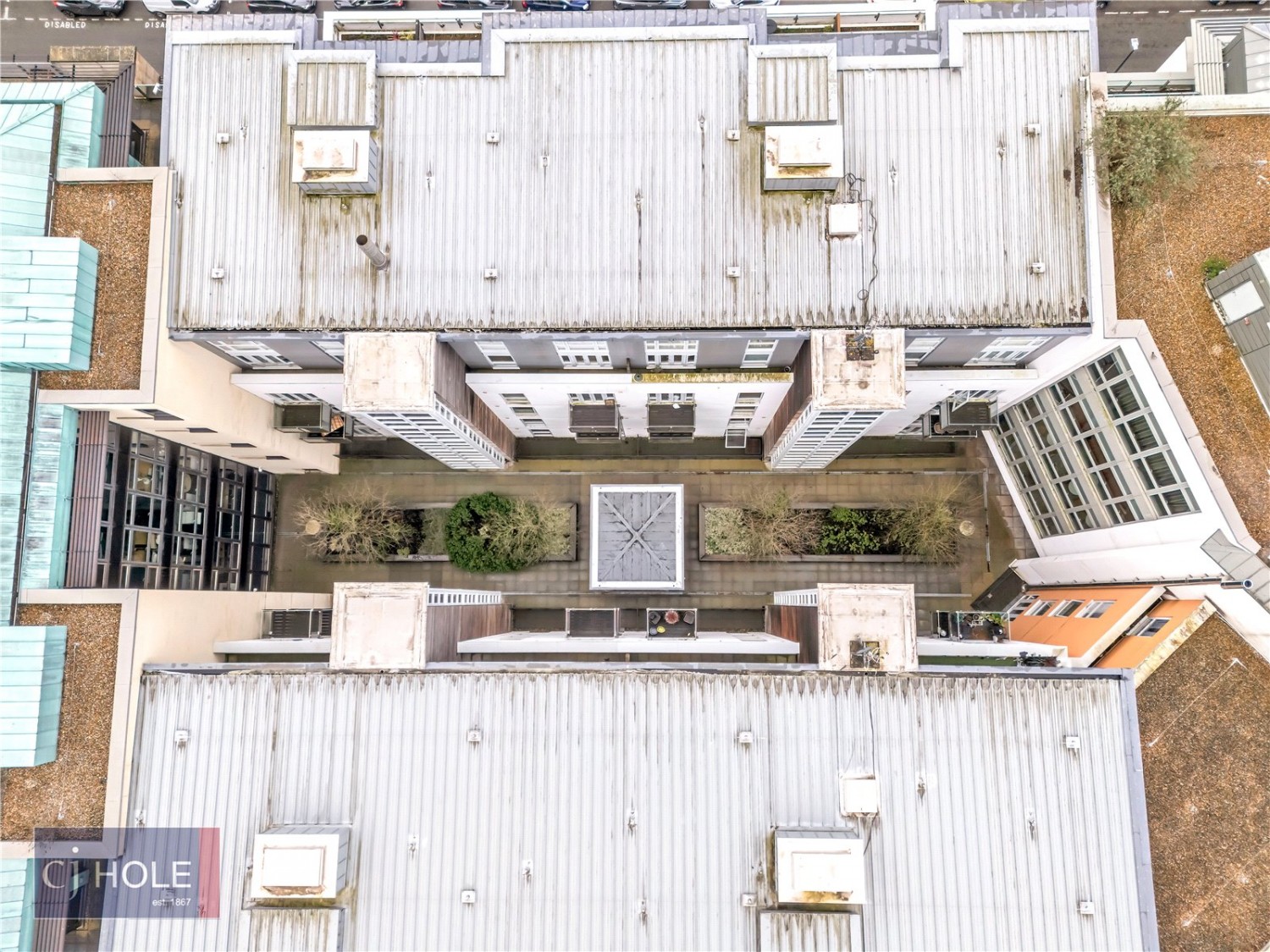 College Green, Bristol