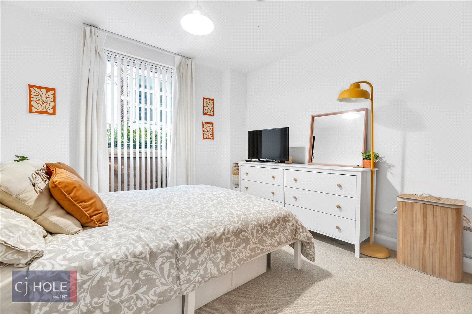 1 bedroom Flat to let in College Green, Bristol