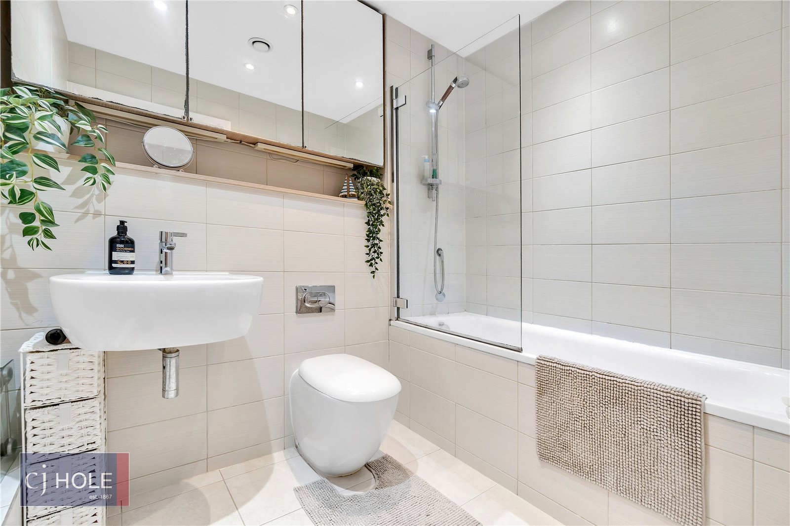1 bedroom Flat to let in College Green, Bristol