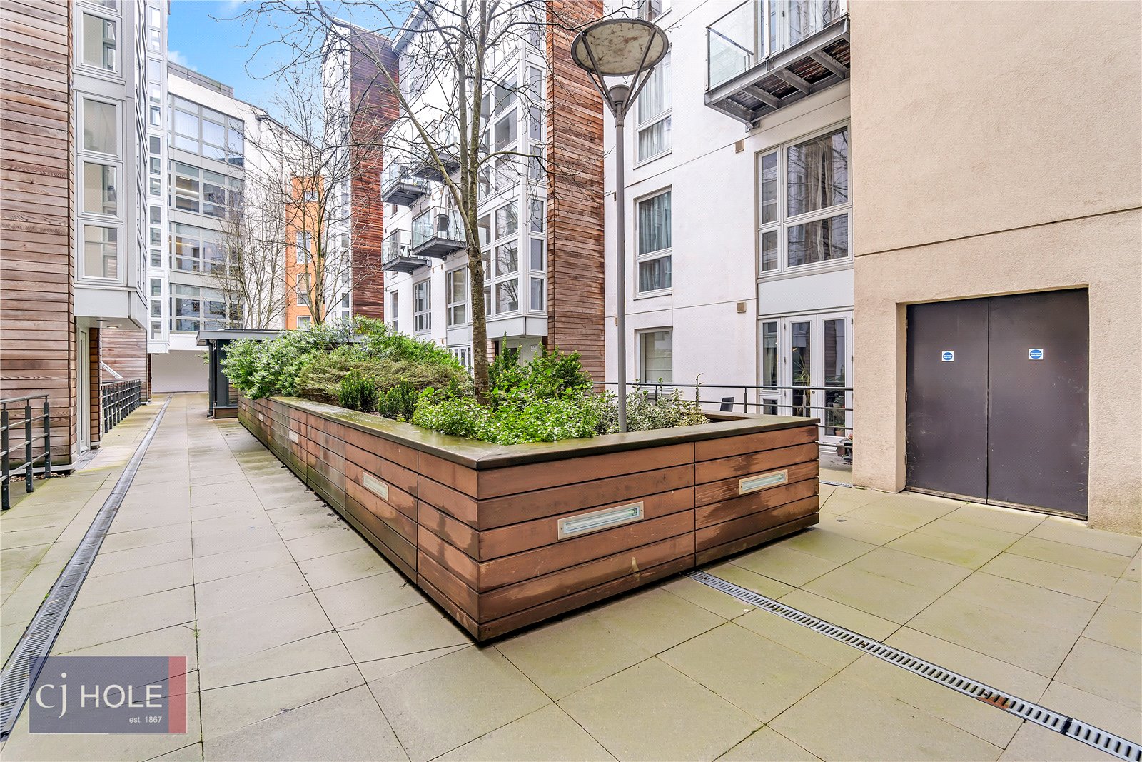 1 bedroom Flat to let in College Green, Bristol