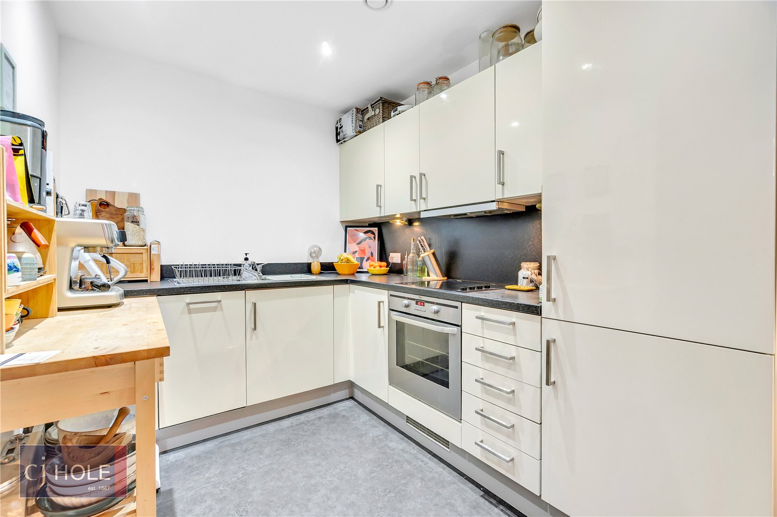 1 bedroom Flat to let in College Green, Bristol
