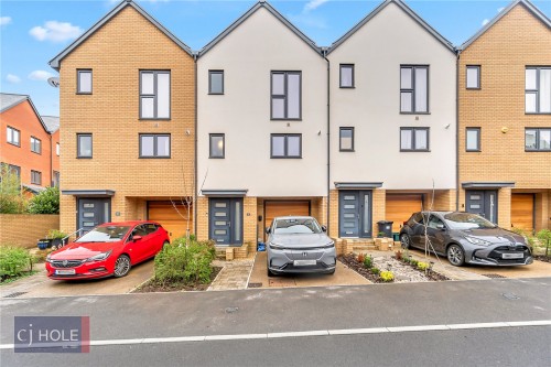 Bristol, South Gloucestershire