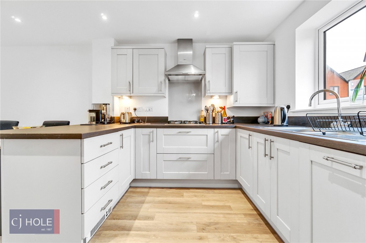 Bristol, South Gloucestershire