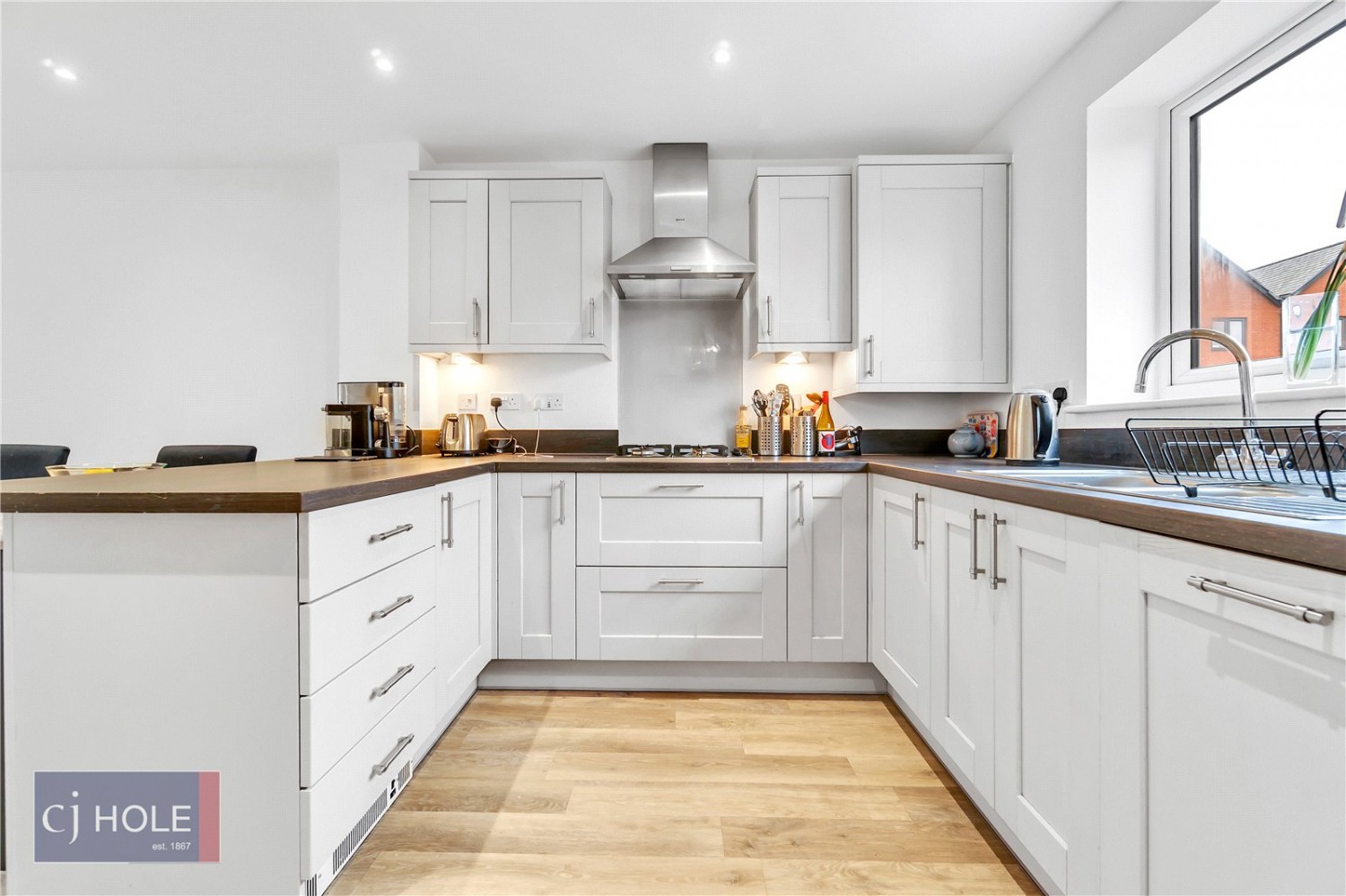 Bristol, South Gloucestershire