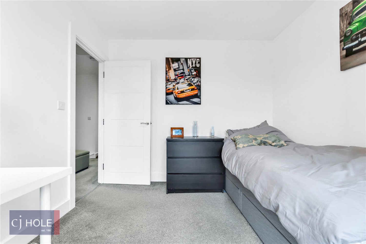 Bristol, South Gloucestershire