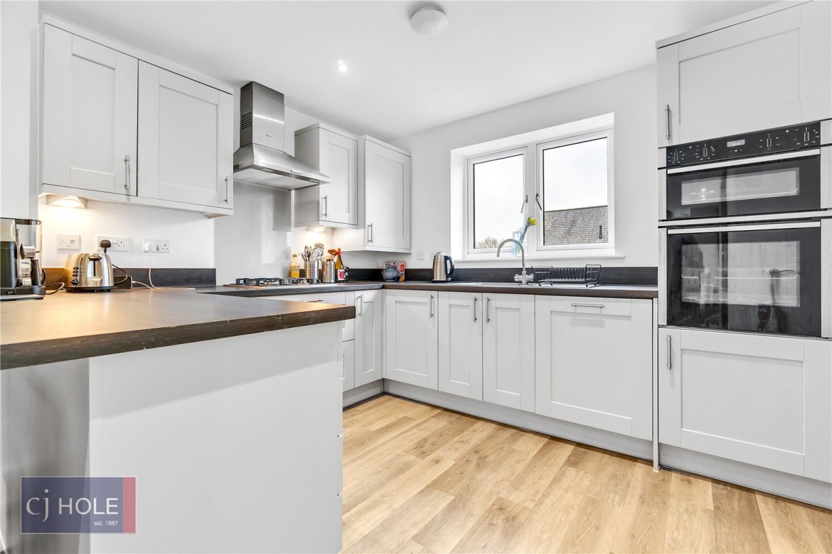 Bristol, South Gloucestershire