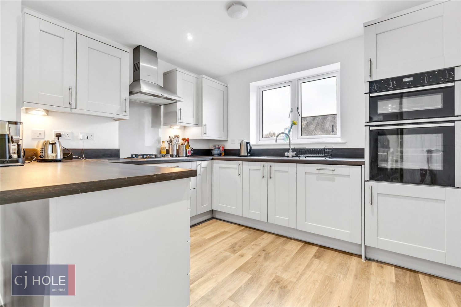 Bristol, South Gloucestershire