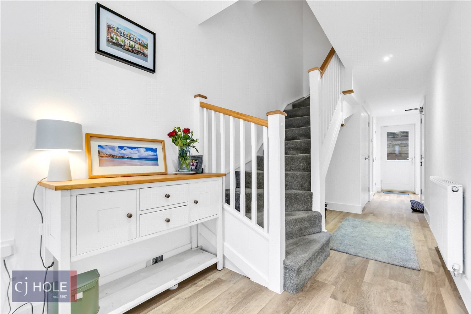 Bristol, South Gloucestershire